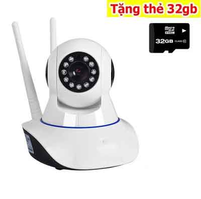 Lắp camera wifi giá rẻ tại quận 5 chất lượng dịch vụ lắp camera quan sát wifi uy tín