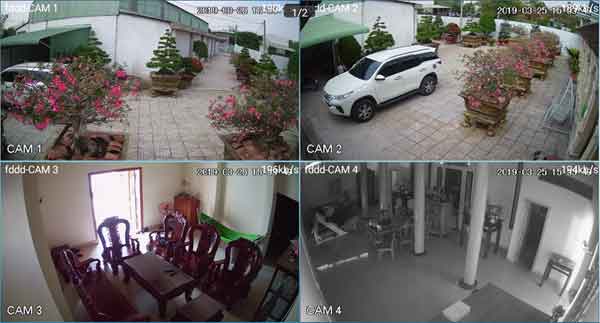 lắp đặt camera quan sát qua điện thoại quận 5 giá rẻ uy tín