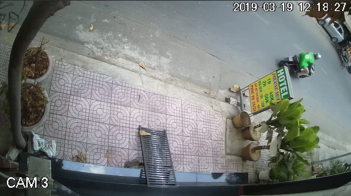lắp camera giám sát cổng nhà quận 9 giá rẻ uy tín