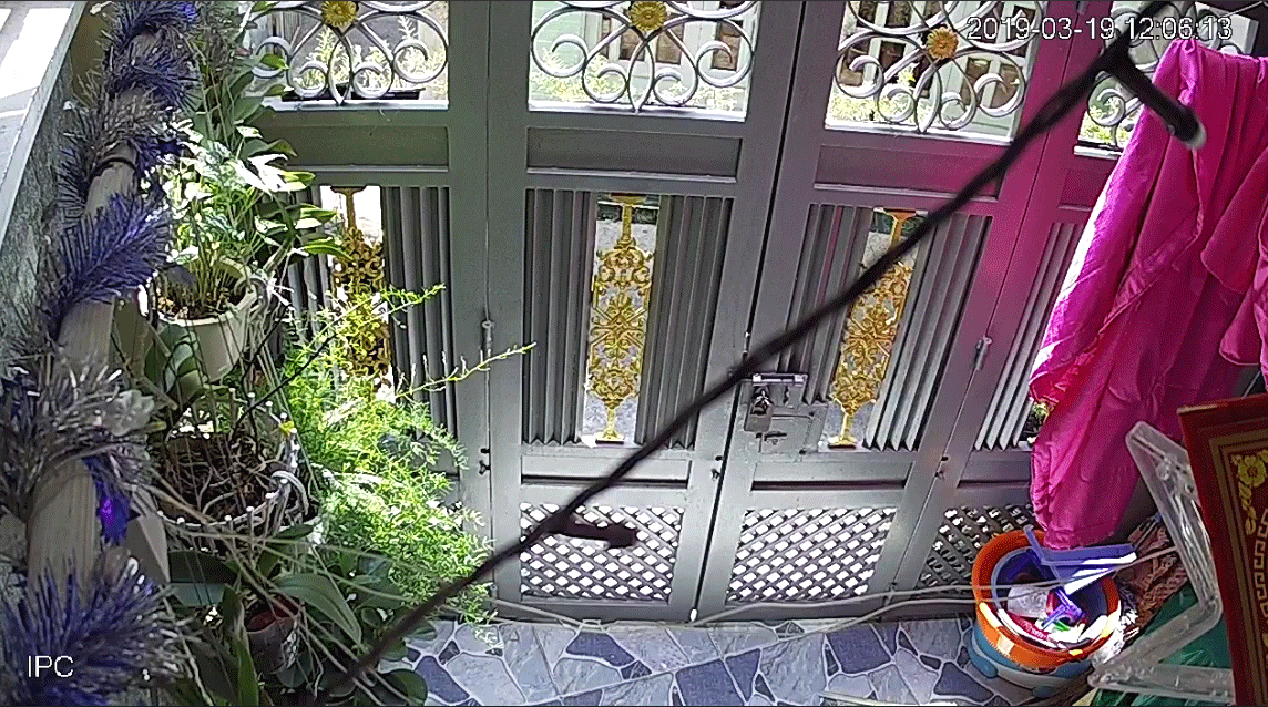 lắp camera quan sát cổng nhà quận 9 giá rẻ chất lượng