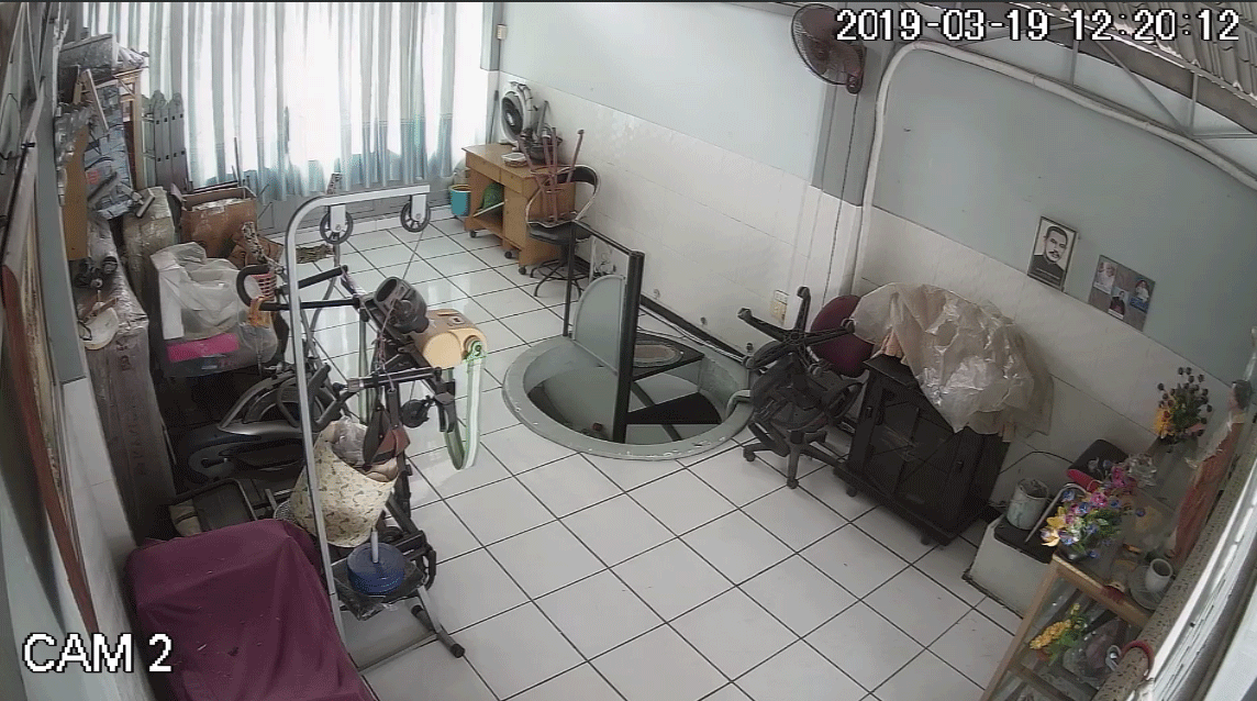 Lắp camera giám sát gia đình quận 9 , camera gám sát căn hộ