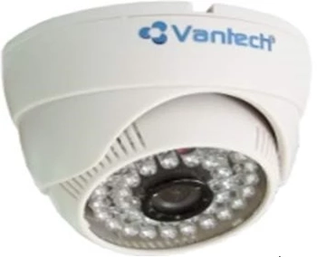  camera quan sát 36 led vantech giá hợp lý thích hợp cho quan sát trong nhà shop cửa hàng nhà trẻ