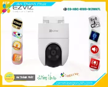 Camera CS-H8c-R100-1K3WKFL Wifi Ngoài Trời,thông số CS-H8c-R100-1K3WKFL,CS H8c R100 1K3WKFL,chức năng CS-H8c-R100-1K3WKFL 3.0 MP Độ Phân giải Ultra 2k lite , Camera CS-H8c-R100-1K3WKFL Công Nghệ Mới,CS-H8c-R100-1K3WKFL mới,Bán giá rẻ CS-H8c-R100-1K3WKFL,Giá CS-H8c-R100-1K3WKFL