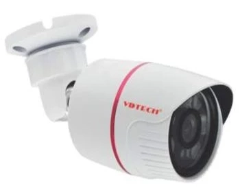  Camera VDT - 2070CM.90,Cảm biến hình ảnh 1/3 Image Sensor KOREA Số điểm ảnh: PAL / NTSC 1280(H) x 960(V) ,Độ phân giải: 900TVL ,Ống kính quan sát:3.6mm(90)-4mm(80)-6mm(56)-8mm tùy chọn ,Hồng ngoại: 6 Lazer Led - quan sát hồng ngoại xa 25m đến 30m