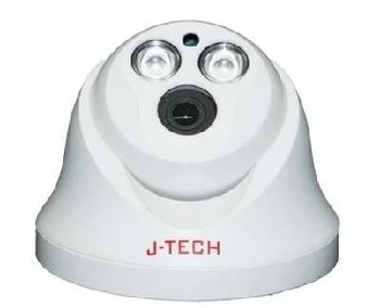Camera AHD Dome hồng ngoại 2.0 Megapixel J-Tech AHD3320B,J-Tech AHD3320B,AHD3320B
