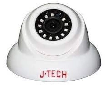 Camera AHD Dome hồng ngoại 2.0 Megapixel J-TECH AHD5220B,J-TECH AHD5220B,AHD5220B