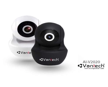 VANTECH AL-V2020, lắp đặt camera VANTECH AL-V2020, AL-V2020, camera vantech al-v2020