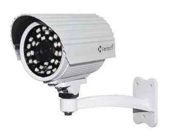  camera quan sát vantech vp-153a là camera quan sát ip hổ trợ giám sát trực tiếp không cần đầu ghi hình lưu trữ chất lượng cao