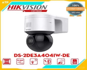 Bán camera IP SpeedDome HIKVISION DS-2DE3A404IW-DE,Camera IP Speed Dome Hikvision DS-2DE3A404IW-DE,Camera Hikvision DS-2DE3A404IW-DE,Camera Hikvision DS-2DE3A404IW-DE giá rẻ,Camera Hikvision DS-2DE3A404IW-DE chính hãng