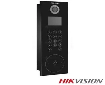 Lắp camera wifi giá rẻ HIKVISION DS-KD8102-V, DS-KD8102-V, KD8102-V
