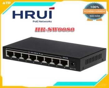 Switch 8 cổng HRUi HR-SW0080,Switch 8 cổng SW0080,Switch 8 cổng  HR-SW0080,Switch 8 cổng HRUi HR-SW0080,HR-SW0080,SW0080,HR-SW0080,HRUi HR-SW0080