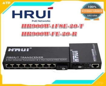 Converter quang HRUi HR900W-1F8E-20-T HR900W-FE-20-R,HR900W-1F8E-20-THR900W-FE-20-R,HRUi HR900W-1F8E-20-T HR900W-FE-20-R