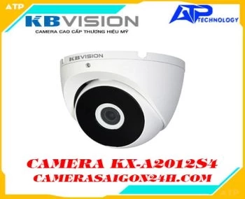  Kbvision KX-A2012S4 là camera quan sát 4in1 (CVI, TVI,AHD,Analog) dòng sản phẩm số 1 nhập khẩu tại Trung Quốc (đối tác sản phẩm gồm: Pegatron, sony china) với giá thành vô cùng phù hợp với nhu cầu sử dụng cho gia đình, cửa hàng, siêu thị, trường học, shop quần áo, tòa nhà, nhà máy,....
