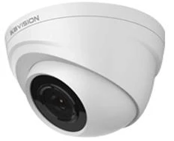  Camera HDCVI Kbvision KX-1004C độ phân giải 1.0 Megapixel, thiết kế tinh tế, chắc chắn, là dòng sản phẩm KX-Series nhập khẩu Made in CHINA  (Đối tác sản phẩm: Pegatron, Sony China), dòng hàng phổ thông, giá thành hợp lý cho các công trình vừa và nhỏ như  gia đình , cửa hàng , nhà máy, siêu thị, tòa nhà, trường học….
Camera Dome hồng ngoại Kbvision KX-1004C hỗ trợ cân bằng ánh sáng, bù sáng, chống ngược sáng, chống nhiễu 2D-DNR, cảm biến ngày/đêm giúp camera quan sát tự động điều chỉnh hình ảnh và màu sắc đẹp nhất phù hợp nhất với mọi môi trường ánh sáng.