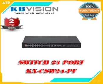 Switch 24 Port PoE KBVISION KX-CSW24-PF,KX-CSW24-PF,CSW24-PF,KX-CSW24-PF,Switch KX-CSW24-PF,Switch CSW24-PF,Switch KX-CSW24-PF,Switch PoE KX-CSW24-PF,Switch PoE CSW24-PF,Switch PoE KBVISION KX-CSW24-PF  