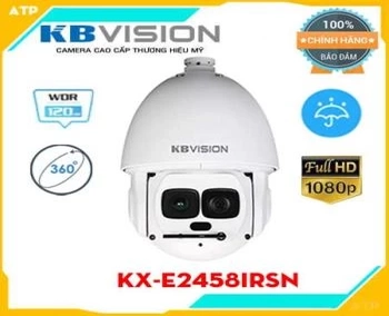 Camera IP Speed Dome KBVISION KX-E2458IRSN,lắp đặt Camera IP Speed Dome KBVISION KX-E2458IRSN ,phân phối Camera IP Speed Dome KBVISION KX-E2458IRSN ,bán Camera IP Speed Dome KBVISION KX-E2458IRSN ,Camera IP Speed Dome KBVISION KX-E2458IRSN giá rẻ,Camera IP Speed Dome KBVISION KX-E2458IRSN  chất lượng,Camera IP Speed Dome KBVISION KX-E2458IRSN  chính hãng