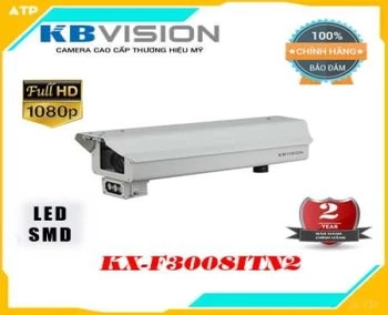  Camera IP chuyên dụng cho giao thông 3.0 Megapixel KBVISION KX-F3008ITN2  Bảng giá tốt nhất thị trường tham khảo tại AN THÀNH PHÁT
