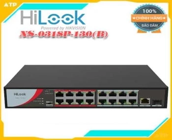 Switch 16 cổng HIlook  NS-0318P-130(B),NS-0318P-130(B),NS-0318P-130(B),hILOOK NS-0318P-130(B),switch NS-0318P-130(B),switch 0318P-130(B),switch hilook NS-0318P-130(B)