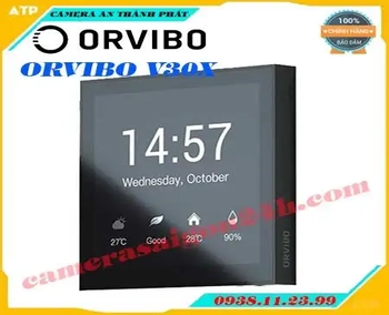 ORVIBO V30X Bộ điều khiển trung tâm Mixpad Mini,ORVIBO V30X,V30X,Mixpad Mini V30X,Bộ điều khiển ORVIBO V30X,Bộ điều khiển V30X,Bộ điều khiển trung tâm V30X,Bộ điều khiển trung tâm ORVIBO V30X,