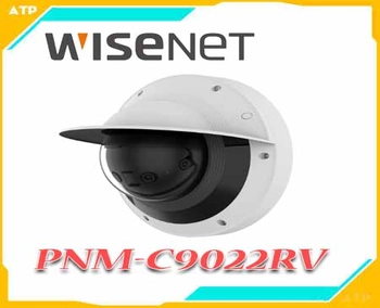PNM-C9022RV, camera PNM-C9022RV, camera ip PNM-C9022RV, camera 8mp PNM-C9022RV, camera wisenet PNM-C9022RV