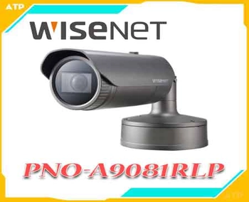  PNO-A9081RLP là một dòng camera ip bullet thân Wisenet thế hệ mới của Wisenet Hanwha Techwin. Không chỉ hỗ trợ tính năng AI, độ phân giải hình ảnh tối đa lên tới 4K mà sản phẩm này còn được hỗ trợ thêm tính năng LPR/ANPR. Chi tiết thông tin camera Wisenet này sẽ có tại đây.
