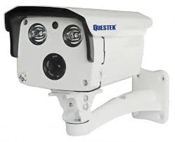  Camera QTX-3402AHD questek sở hữu công nghệ cảm biến HD 960p OV mang đến hình ảnh chất lượng HD (1280 x 960 ) tương ứng 1.3 MP