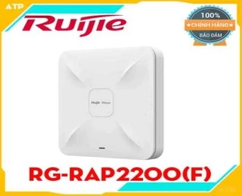 Ruijie RG-RAP2200(F) Chính Hãng,Bộ phát Wifi Ruijie RG-RAP2200(F),Mua WiFi Ruijie Reyee RG-RAP2200(F),Bán bộ phát Wifi ốp trần RUIJIE REYEE RG-RAP2200(F) giá rẻ,Thiết bị mạng wifi Ruijie RG-RAP2200(F) chính hãng,Thiết bị mạng wifi Ruijie RG-RAP2200(F) chất lượng