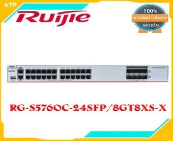 Switch Ruijie RG-S5760C-24SFP/8GT8XS-X,Ruijie RG-S5760C-24SFP/8GT8XS-X Gigabit Switches,Ruijie RG-S5760C-24SFP/8GT8XS-X Gigabit Switches chính hãng,Ruijie RG-S5760C-24SFP/8GT8XS-X Gigabit Switches chất lượng,Ruijie RG-S5760C-24SFP/8GT8XS-X Gigabit Switches giá rẻ