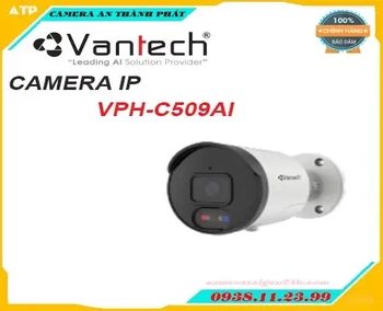 CAMERA IP VANTECH VPH-C509AI, lắp đặt CAMERA IP VANTECH VPH-C509AI, VPH-C509AI, lắp đặt camera VPH-C509AI, 