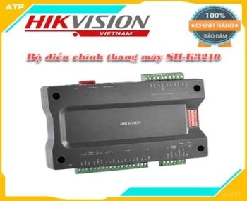 SH-K3210 Bộ điểu chỉnh thang máy,SH-K3210.K3210,hikvision SH-K3210,Bộ điểu chỉnh thang máy hikvision SH-K3210,