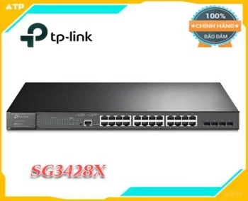 SG3428X ,Switch SG3428X ,Switch Tp-Link SG3428X ,Tp Link SG3428X