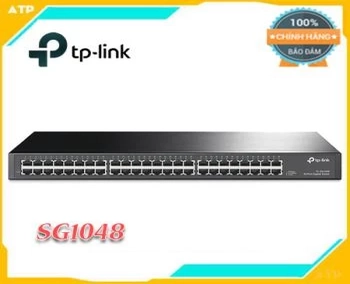 SG1048 ,Switch SG1048 ,TP-Link SG1048 ,Switch TP-Link SG1048