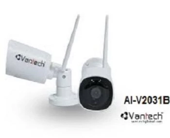 Lắp camera wifi giá rẻ VANTECH-AI-V2031E,AI-V2031E,V2031E,camera ip wwifi VANTECH-AI-V2031E,camera wifi ngoài trời vantech V2031E