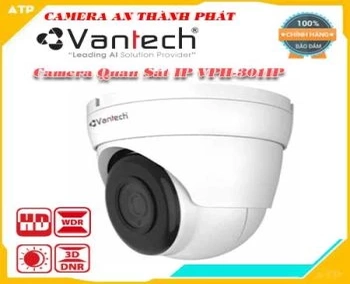 Camera Vantech VPH-301IP, Camera VPH-301IP, VPH-301IP, Camera quan sát VPH-301IP, lắp đặt camera VPH-301IP
