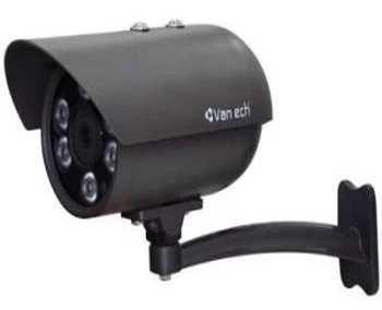  Thuộc dòng camera sử dụng công nghệ HD-TVI Vantech VP-141TVI, truyền hình ảnh với độ phân giải HD khoảng cách lên đến 300 - 500m. Cho hình ảnh HD 720P săc nét, cùng các tính năng nổi bật khác như