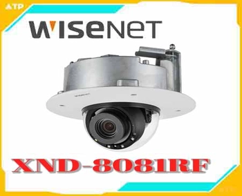  XND-8081RF​ thuôc dòng camera IP cao cấp với chất lượng camera tốt, rất phù hợp cho các dự án chính phủ cần chất lượng hình ảnh camera quan sát cực kỳ rõ nét, đồ bền cao.