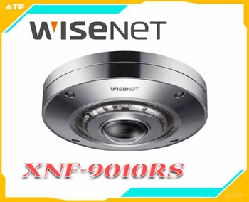 XNF-9010RS là một trong những sản phẩm camera quan sát đặc biệt của Wiseneet với độ phân giải 12MP. Được thiết kế độc đáo với thép không gỉ nên tăng cao khả năng chống chọi với các điều kiện khác nhau, ngoài ra còn mang đến nhiều tính năng trong giám sát an ninh