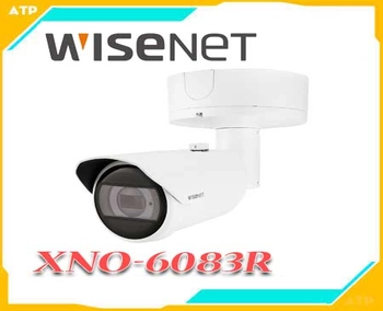 XNO-6083R là dòng camera ip Dome Wisenet không chỉ mang lại chất lượng hình ảnh cao, mà còn hỗ trợ nhiều tính năng tìm kiếm và giám sát an ninh thông minh, được nâng cao hơn khi tích hợp công nghệ AI hoàn toàn mới.