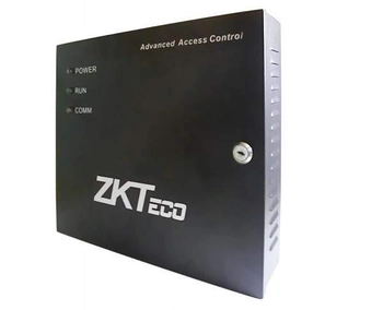 ZKTECO-InBio160-Box,InBio160-Box,Thiết bị kiểm soát ra vào ZKTECO InBio160 Box
