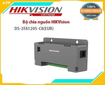  DS-2FA1205-C8(EUR)  là dòng sản phẩm của hikvision gỗ trợ trong việc lắp đặt camera, được thiết kế nhỏ gọn không choán nhiều diện tích, và mang lại tính thẩm mỹ cao