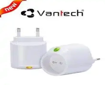  Cảm biến cửa Vantech VP-10 PLUG là dòng smarthome Vantech kết hợp với đầu ghi hình để giúp người dùng cảnh báo cửa mở và đóng mọi lúc mọi lúc mọi nơi, cảm biến cửa thiết kế chắc chắn võ làm bằng nhựa. Điều khiển không dây và nguồn ra AC. Thích hợp cho hầu hết các gia dụng. Bộ cảm biến cửa Vantech mang đến cho khách hàng những sản phẩm chất lượng vượt trội chính là sự lựa chọn lý tưởng cho giải pháp an ninh.