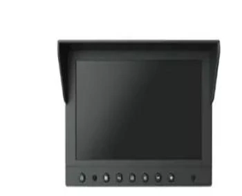 KX-FMLCD7-T,FMLCD7-T,Màn hình LCD 7 inch chuyên dụng cho xe ô tô