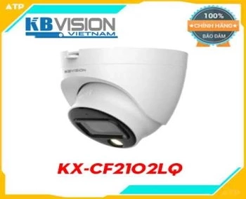  Camera Full Color KX-CF2102LQ là dòng camera  dome full color 4 in 1 có dộ phân giải lên đến 2.0mp có màu vào ban đêm cho chất lượng hình ảnh sắc nét
