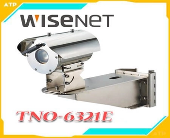  TNO-6321E/VAP  là một trong những dòng camera IP chống cháy nổ Wisenet ra mắt gần đây của Hanwha Techwin. Dòng sản phẩm camera quan sát này mang nhiều tính năng mới cùng thiết kế nổi bật. Hãy cùng theo dõi thông tin chi tiết về sản phẩm này trong bài viết sau.