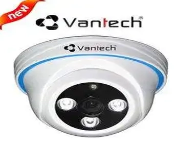  Camera HDTVI Vantech VP-111TVI là dòng camera HDTVI VANTECH với thương hiệu số 1 Việt Nam (Công nghệ Nhật Bản) về nghành CCTV HDTVI và IP Camera. Các sản phẩm ra đời mang tính cạnh tranh về giá cả, chất lượng vượt trội và 1 ưu thế khiến cho VANTECH đứng vững trên thị trường nhiều năm nay, và giúp cho khách hàng khi sử dụng đạt hiệu quả cao và hoàn toàn tin tưởng vào chất lượng của sản phẩm. Đầu ghi hình Camera HDTVI Vantech VP-111TVI tương thích chung với đầu ghi HDTVI với nhiều hãng khác như: ZEISIC, HDPARAGON, QUESTEK, KEEPER, GOLDEYE, HIKVISION, DAHUA, SAMSUNG, AXIS, PANASONIC, VIVOTEK, AVTECH V.V...