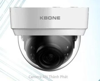  Camera wifi Kbone KN-D41 độ phân giải Utra HD 4.0Mp Hồng ngoại xa 20m phù hợp cho văn phòng chất lượng tốt, Camera Kbone KN-D41 giá giám sát qua điện thoại từ xa ổn dịnh