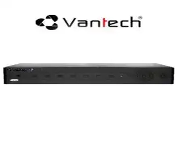 VP-3260NVR,Đầu Ghi Hình 32 Kênh IP Vantech VP-3260NVR