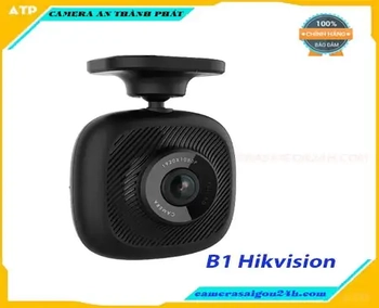Camera hành trình cho ô tô hikvision-B1,hikvision-B1,B1,B1 hikvision,