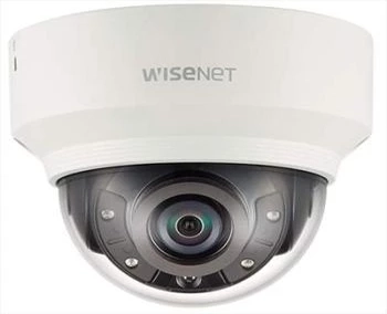 Camera IP Dome hồng ngoại 5.0 Megapixel Hanwha Techwin WISENET XND-8040R,Camera Ip 5.0Mp Samsung Xnd-8040R,Camera IP SAMSUNG XND-8040R,XND-8040R