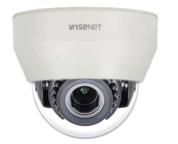 Camera AHD Dome 4MP Samsung Wisenet HCD-7070RA,WISENET SAMSUNG-HCD-7070RA,Camera Wisenet AHD HCD-7070RA,HCD-7070RA,Camera Dome AHD hồng ngoại 4.0 Megapixel Hanwha Techwin WISENET HCD-7070RA